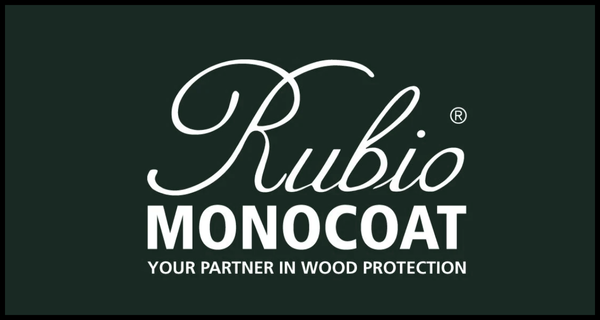 Rubio Monocoat Logo