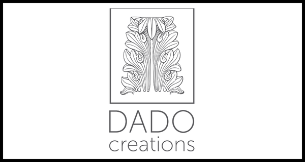 DADO Creations Logo