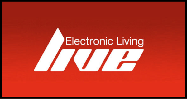 Live Electronics Logo