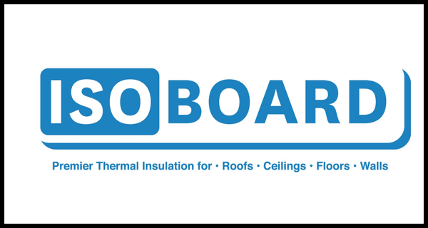Isoboard Logo