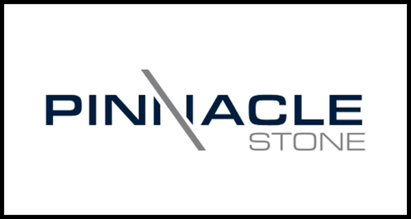 Pinnacle Stone Logo