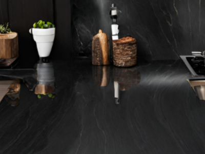 Pinnacle Stone