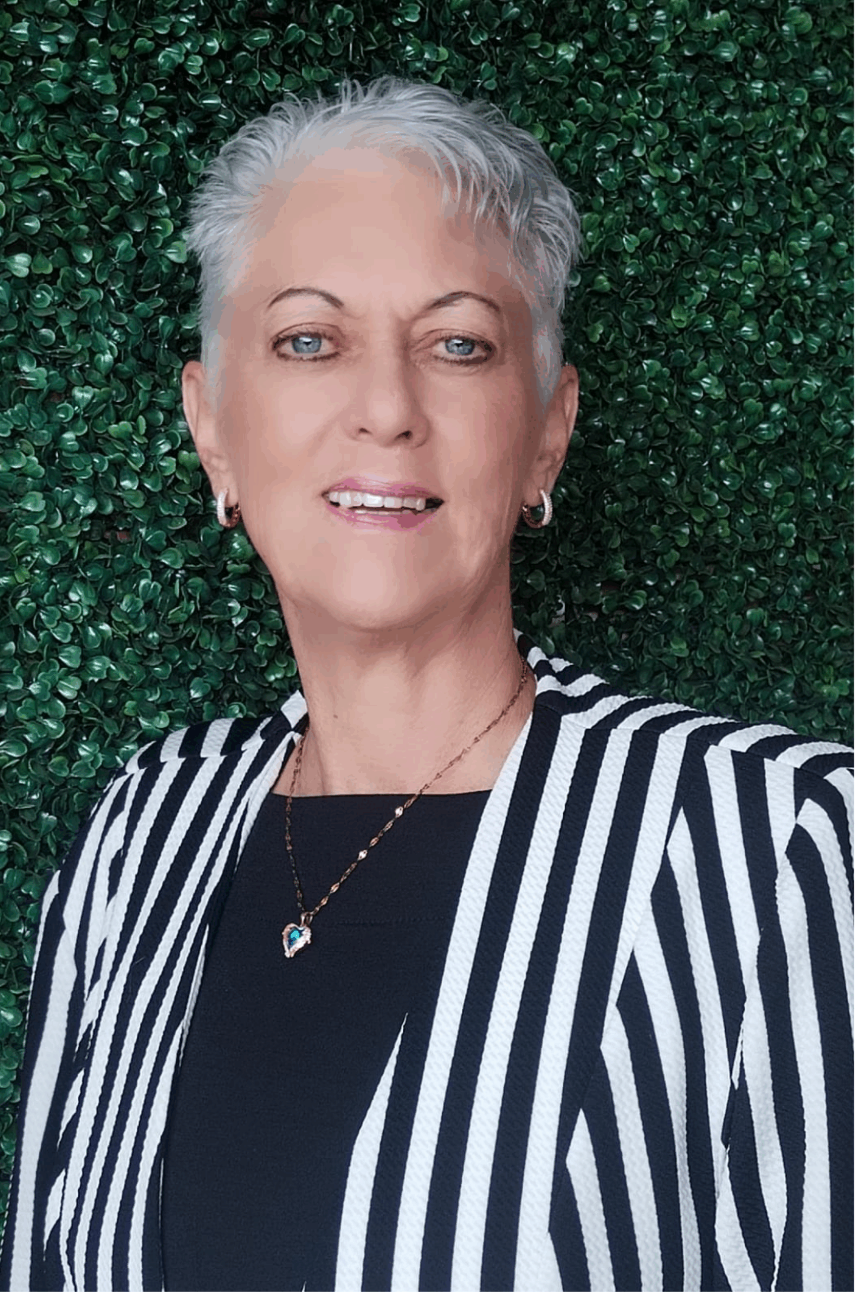 Lynn Beukman